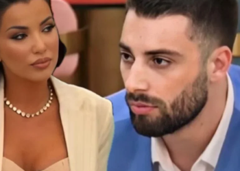 Cili banor e tërhiqte fizikisht? Roza Lati: Meritoni kishte trupin më të bukur