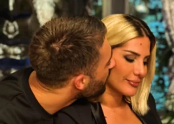 Ilnisa publikon foton ëmbël me Meritonin, vëmendjen e mori ky koment