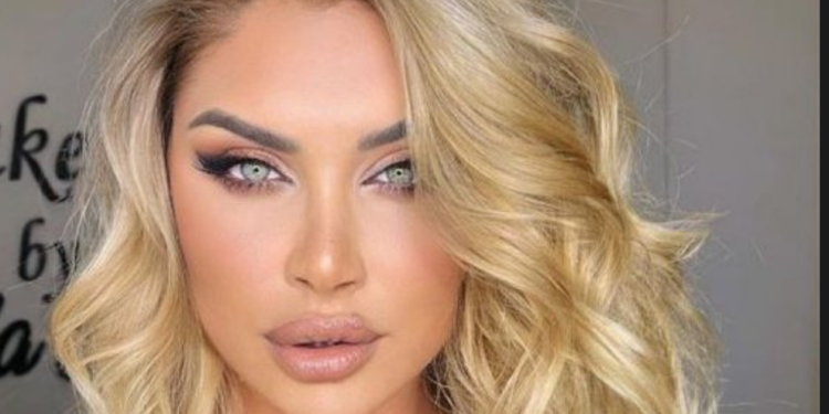 “Nuk më pëlqejnë skuthat”/ Me kë është revoltuar Çiljeta?