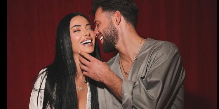 Martohen Lumbardhi e Kaderi? Ja detaji që ngriti dyshime