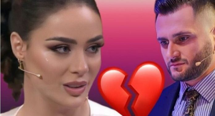 “Problemet kanë nisur përpara dy vitesh” Ish-konkurrenti i “Për’puthen” zbulon detaje të bujshme nga divorci dy këngëtarëve: Për fëmijët është kërkuar nga gjykata…