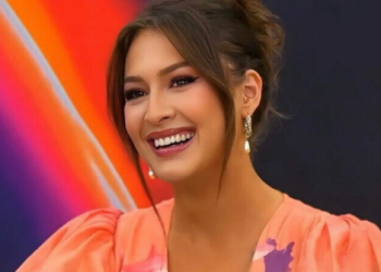 Fotoja që konfirmoi shtatzëninë e Françeska Muratit