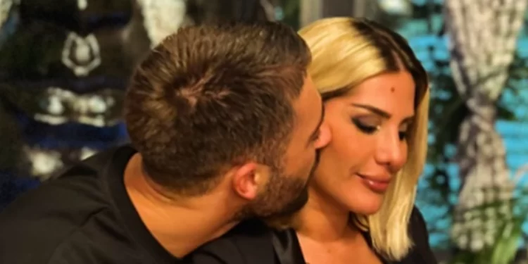 Ilnisa publikon foton ëmbël me Meritonin, vëmendjen e mori ky koment