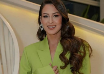 A është shtatzanë Françeska Murati? Ish-missi sqaron njëherë e mirë lajmet për shtatzani të mundshme