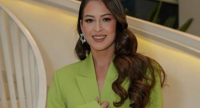 A është shtatzanë Françeska Murati? Ish-missi sqaron njëherë e mirë lajmet për shtatzani të mundshme