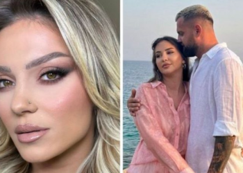 Cili është raporti i Nita Latifit me çiftin Kiara-Luiz? Këngëtarja i thotë të gjitha