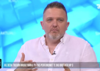 “Do kisha 2 mln euro në bankë”, u akuzua nga Jetmiri për falsifikim tenderi, Jul Deda: Më mori në telefon dhe…