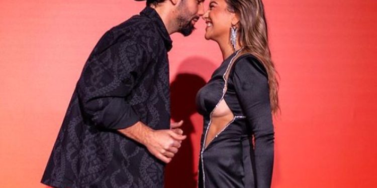 Seria e radhës nga telenovela Sara dhe Ledri, bashkë apo të ndarë