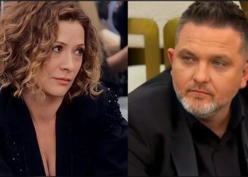 Egla zbulon bisedën me Julin:“Kështu është kur e merr Bigun me hile”