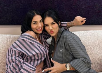 Ish-banorja e “BBV” së shpejti nënë për herë të parë? Efi Dhedhes nxit dyshimet, ja çfarë bëri ajo