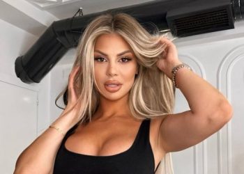 Përse ka zgjedhur të mos japë intervista, Luana Vjollca jep përgjigjen e shumë kërkuar