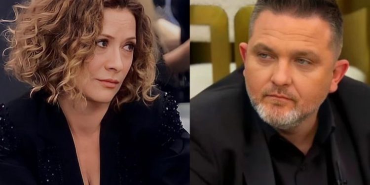 Egla zbulon bisedën me Julin:“Kështu është kur e merr Bigun me hile”