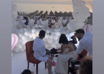 Ish-banorja e BBVIP nënë për herë të parë, kështu duket ajo me barkun e rrumbullakosur