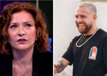 Egla Ceno dhe Luiz Ejlli janë fqinj? Habit aktorja: U shkëmbyem në ashensor dhe…