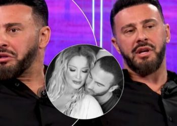 “Ishte me kancer”/ Roberti flet sërish për Tunën: Është sjellë keq me nënën time