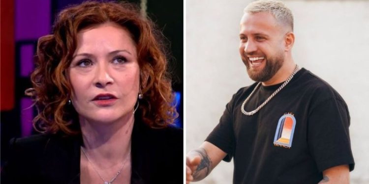 Egla Ceno dhe Luiz Ejlli janë fqinj? Habit aktorja: U shkëmbyem në ashensor dhe…