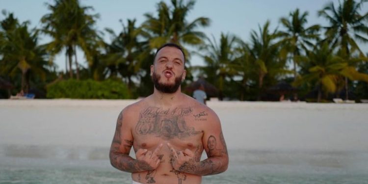 Reagon Mozzik për ‘tradhëtinë’ ndaj Loredanës me Lotinën:”Nuk jam tradhtar..”