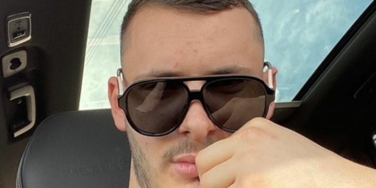 Dijonis Biba ka një dedikim pasi fitoi “Ferma VIP”