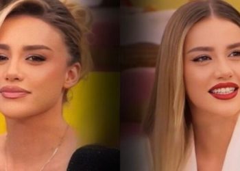 Heidi Baci zbulon projektet e reja, së shpejti moderatore në TCH?