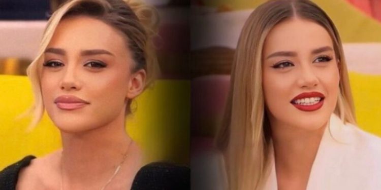 Heidi Baci zbulon projektet e reja, së shpejti moderatore në TCH?