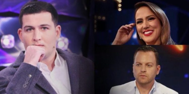 Ledionin apo Arbanën? Arbër Hajdari vendoset në vështirësi në zgjedhjen mes moderatorëve të BBV