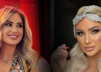 Këngëtarja shqiptare flet për takimin e parë me partnerin: “Nuk më ka njohur kush isha, s’më dinte as emrin”