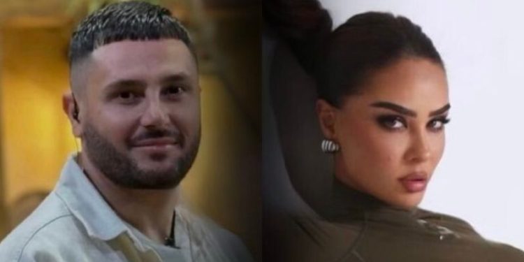 Divorci i Xhensilës dhe Besit, detajet e reja dhe manovra e fundit e aktorit