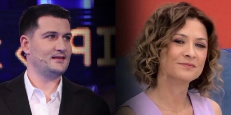 Egla Ceno fituese e BBV3, por jo për Arbër Hajdarin – ky banor është fitues për opinionistin