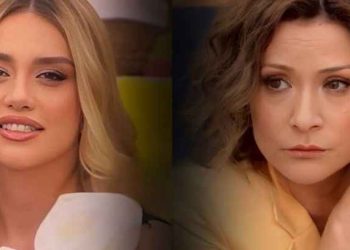 E ruan miqësinë me Eglën pas BBVA? Heidi komenton raportin me fituesen e këtij edicioni: E kam shumë xhan por…