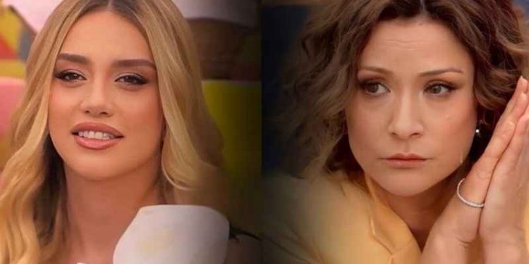 E ruan miqësinë me Eglën pas BBVA? Heidi komenton raportin me fituesen e këtij edicioni: E kam shumë xhan por…