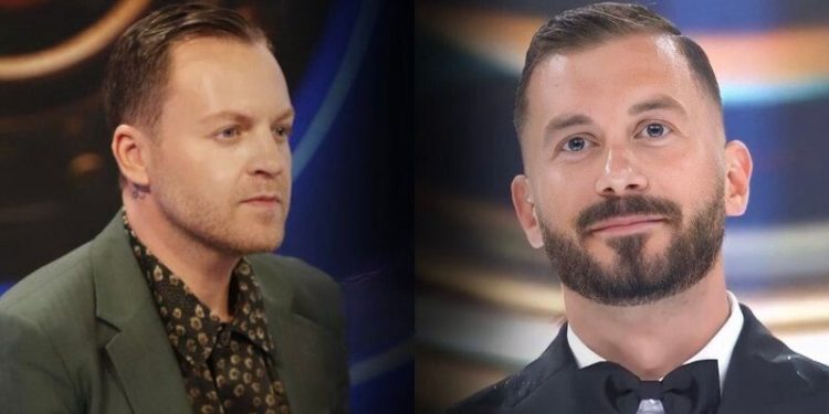 Konflikt me Ledionin? Doli i treti në BBV, zbardhen prapaskenat e sherrit të Romeos me produksionin, ja çfarë ndodhi me aktorin