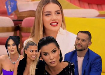 Ish-banorët dhe mllefi ndaj Heidit edhe pas BBVA3