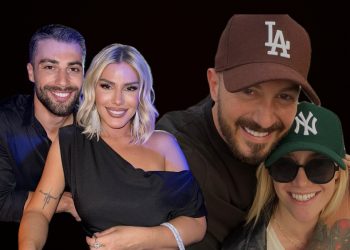 Meriton & Ilnisa shkëpusin të gjitha marrdhëniet me Romeon & Heidin