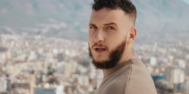 Fejohen Mozzik dhe vajza e Lutfi Hazirit, Lotina?