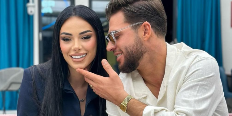 “Jeni rregulluar me Kaderin se na kanë lodhur!”- Ja si përgjigjet Lumbardhi