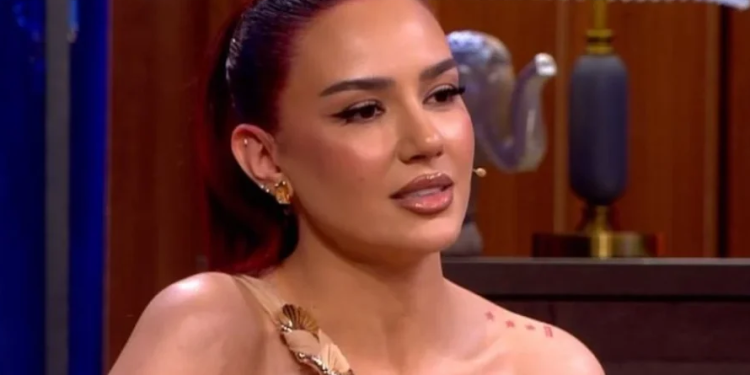 “Rikthimet” Bora Zemani për lidhjen me Donaldin: Ishte më i fuqishëm se fillimi