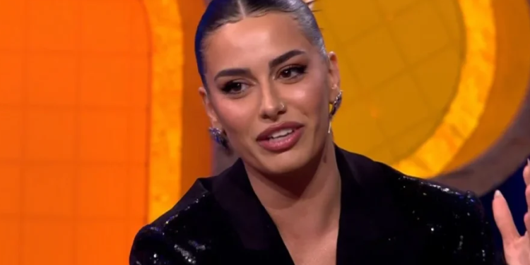 Argjira i “bën dalje” Erjolës pas zënkës së saj me Gracianon?