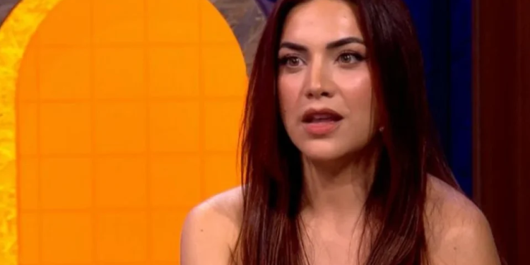 Një romancë mes Sara Hoxhës dhe reperit gjerman? Ja si qëndron e vërteta