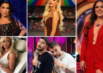 Nga Arbana Osmani deri te Luana Vjollca, cilët janë moderatorët që rikthehen në ekran dhe emisionet që aludohen