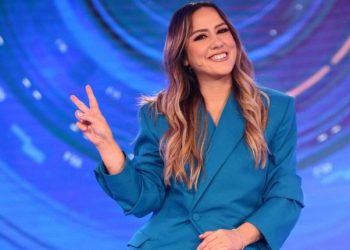 Arbana Osmani plasi “bombën” dhe u arratis nga Shqipëria