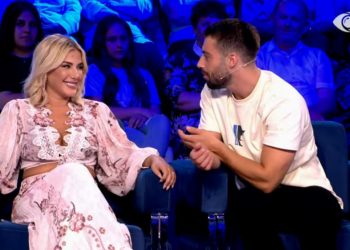 Ilnisa dhe Meritoni bëjnë hapin e rëndësishëm në marrëdhënien e tyre