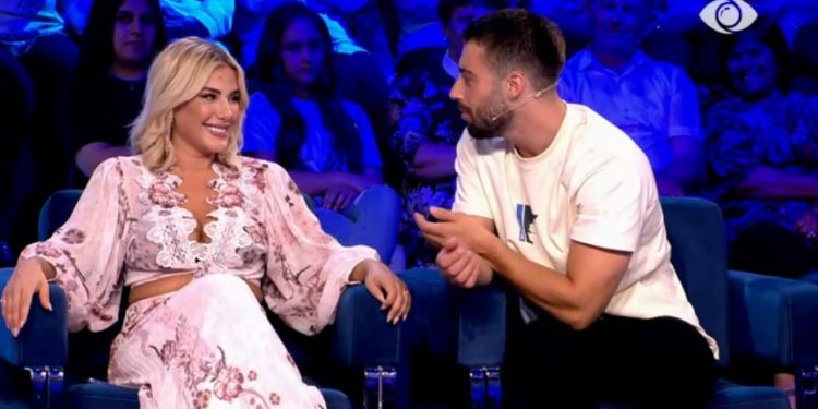 Ilnisa dhe Meritoni bëjnë hapin e rëndësishëm në marrëdhënien e tyre