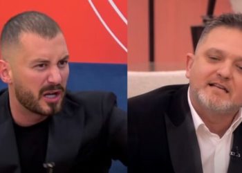 “Më ka marrë malli për Romeon”/ Habit Jul Dela, flet për lidhjen e aktorit me Heidin: Nëse e vazhdojnë atë që nisën…