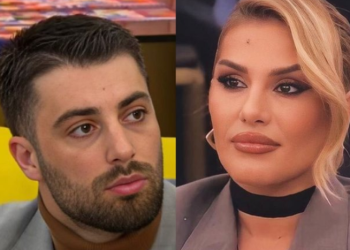 Kanë filluar bashkëjetesën më Meritonin? Ilnisa i jep fund dilemave