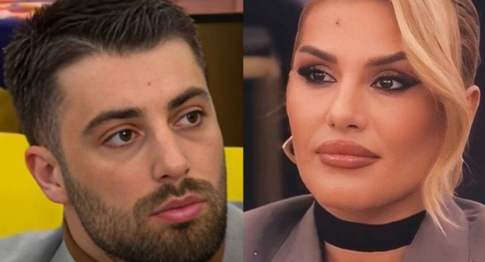 Kanë filluar bashkëjetesën më Meritonin? Ilnisa i jep fund dilemave