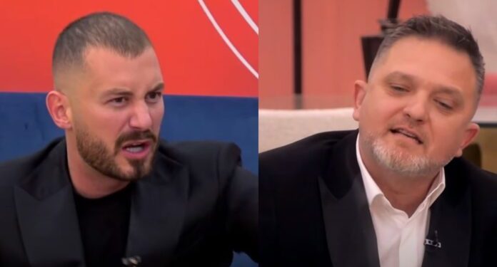 “Më ka marrë malli për Romeon”/ Habit Jul Dela, flet për lidhjen e aktorit me Heidin: Nëse e vazhdojnë atë që nisën…