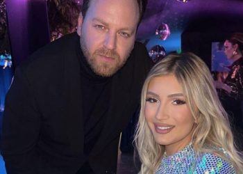 Nisin përgatitjet për Big Brother VIP 4, Sara publikon foton