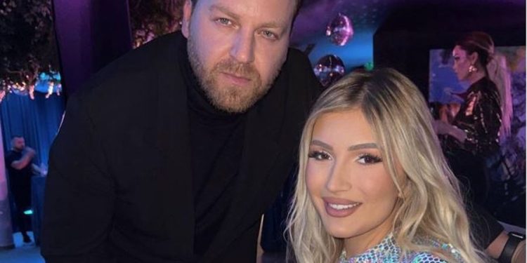 Nisin përgatitjet për Big Brother VIP 4, Sara publikon foton