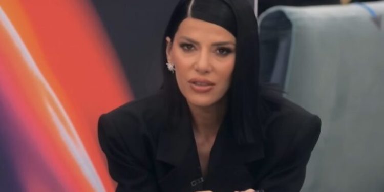 Ledjona e godit me shuplakë ish banorin e BBVA në mes të lokalit