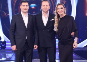 Hatërmbetje me Orin dhe Arbrin? Ish-banori i BBV3 ka dy fjalë edhe për Meritonin